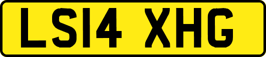 LS14XHG