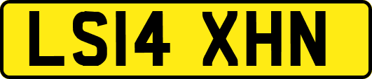 LS14XHN
