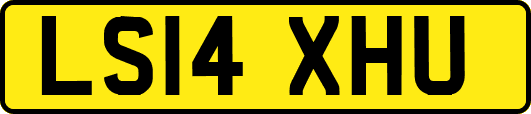 LS14XHU