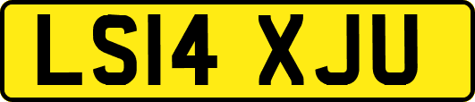 LS14XJU