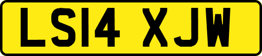 LS14XJW