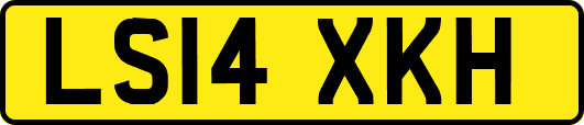 LS14XKH