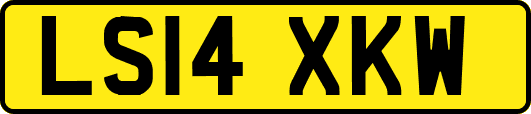 LS14XKW