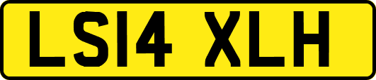 LS14XLH