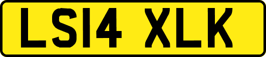 LS14XLK