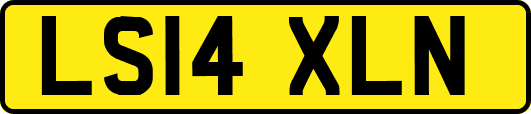 LS14XLN