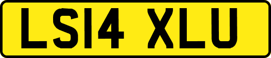 LS14XLU