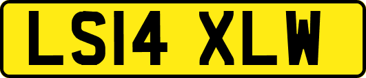 LS14XLW