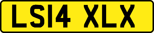 LS14XLX