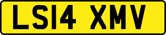 LS14XMV