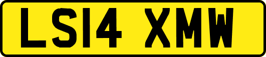 LS14XMW