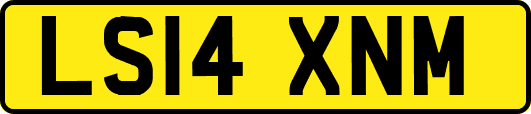 LS14XNM
