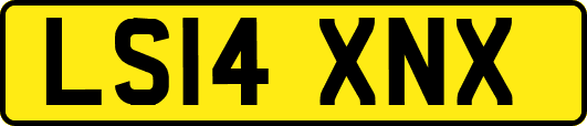 LS14XNX
