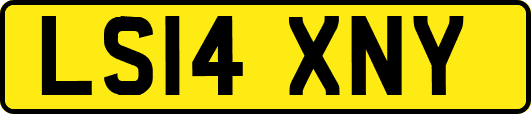 LS14XNY