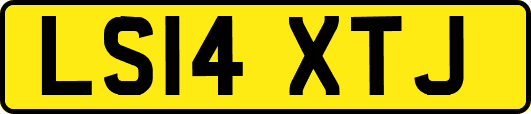LS14XTJ