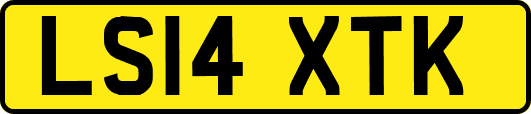 LS14XTK