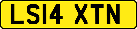 LS14XTN