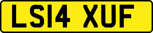 LS14XUF