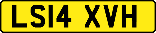 LS14XVH