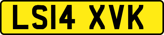 LS14XVK