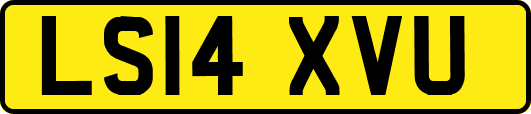 LS14XVU