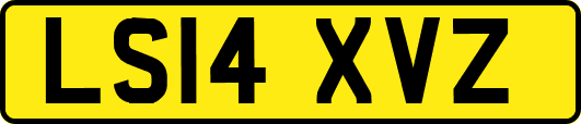 LS14XVZ