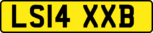 LS14XXB
