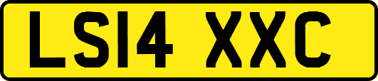 LS14XXC