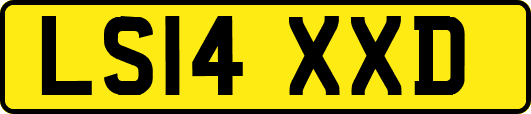 LS14XXD