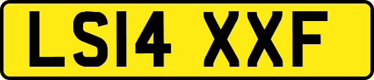 LS14XXF