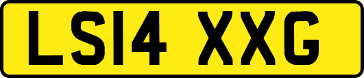 LS14XXG