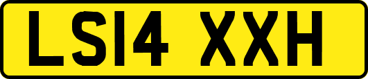 LS14XXH