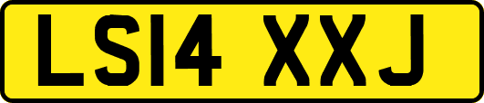 LS14XXJ
