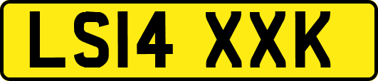 LS14XXK