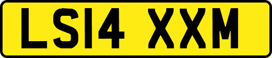 LS14XXM