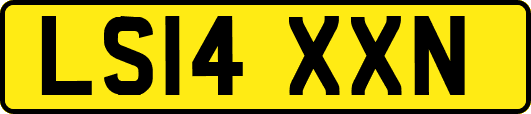 LS14XXN