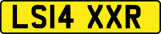 LS14XXR