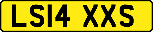 LS14XXS