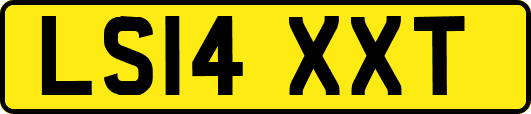 LS14XXT