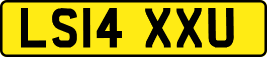 LS14XXU