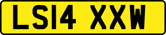 LS14XXW