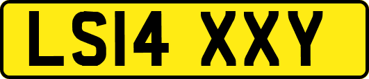 LS14XXY