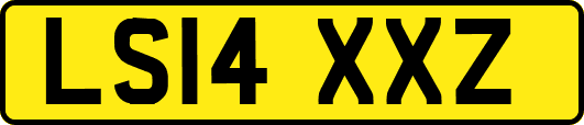 LS14XXZ