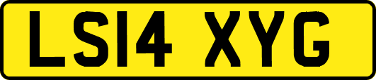 LS14XYG