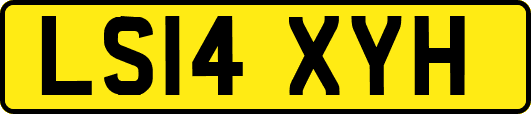 LS14XYH