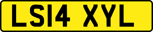 LS14XYL