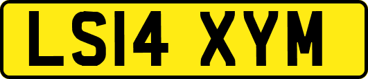 LS14XYM