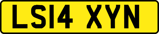 LS14XYN
