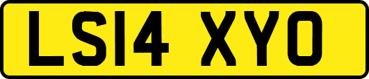 LS14XYO
