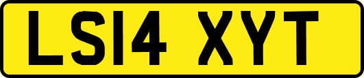 LS14XYT